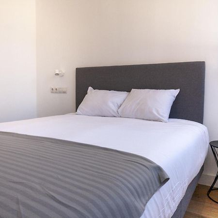 Appartement Simancas By Sharingco à Madrid Extérieur photo