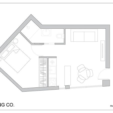 Appartement Simancas By Sharingco à Madrid Extérieur photo