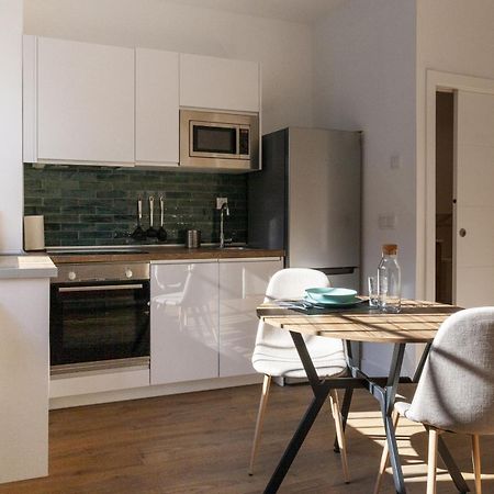 Appartement Simancas By Sharingco à Madrid Extérieur photo