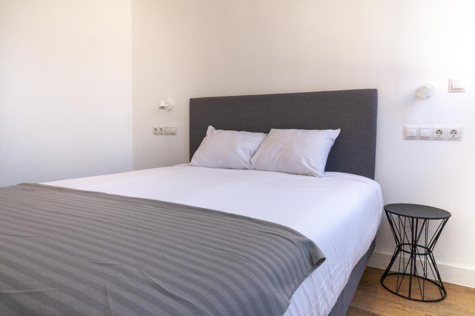 Appartement Simancas By Sharingco à Madrid Extérieur photo