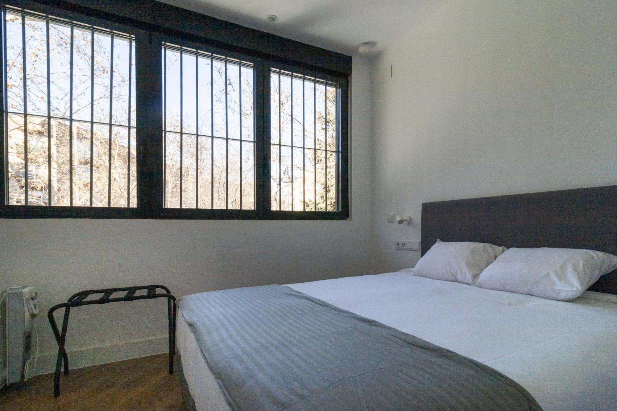 Appartement Simancas By Sharingco à Madrid Extérieur photo