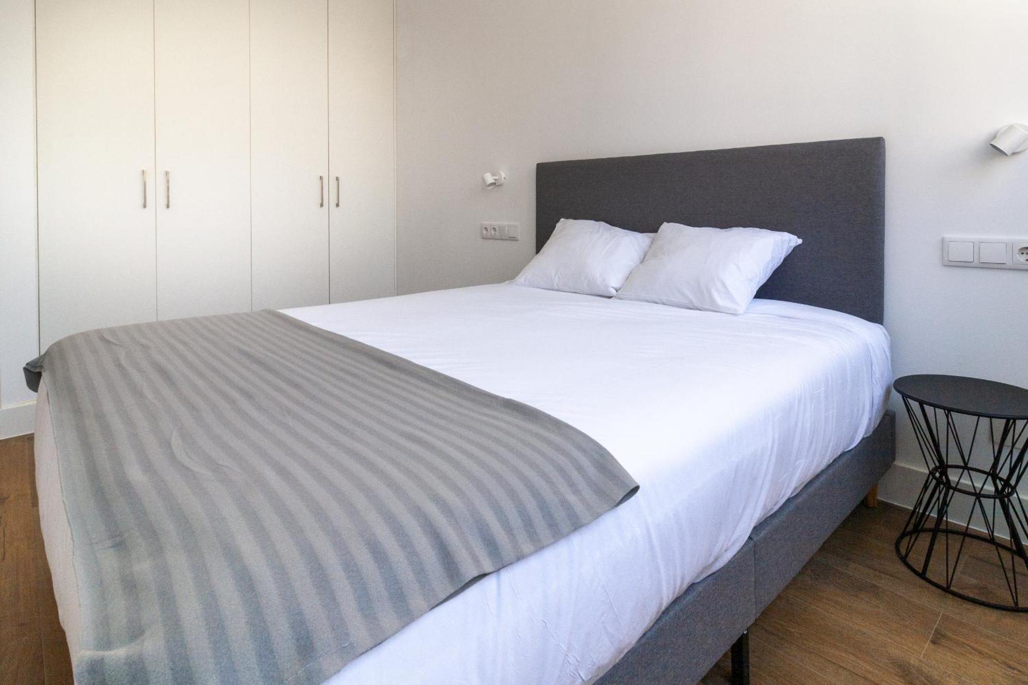 Appartement Simancas By Sharingco à Madrid Extérieur photo